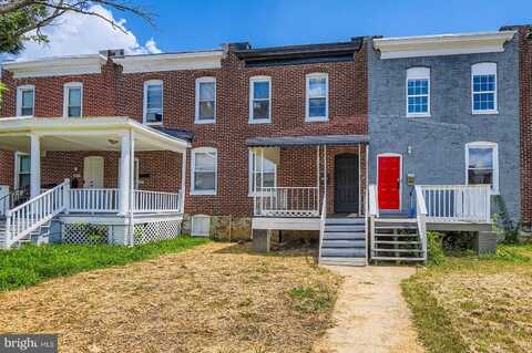 3617 MANCHESTER AVENUE, BALTIMORE, MD 21215