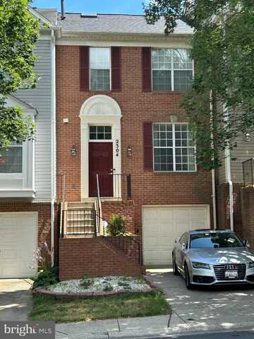 2304 COLD MEADOW WAY, SILVER SPRING, MD 20906