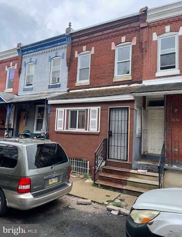 5654 APPLETREE STREET, PHILADELPHIA, PA 19139