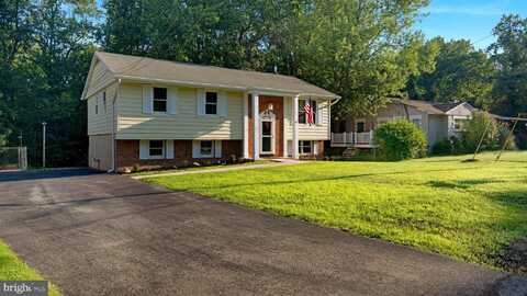 1620 MOUNT HIGH STREET, WOODBRIDGE, VA 22192