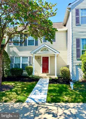 116 VILLAGE DRIVE, SCHWENKSVILLE, PA 19473