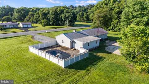 8950 SHAWNEE ROAD, GREENWOOD, DE 19950