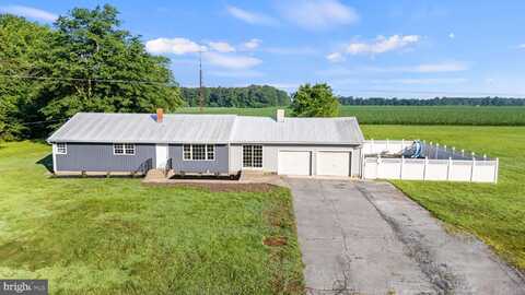 8950 SHAWNEE ROAD, GREENWOOD, DE 19950