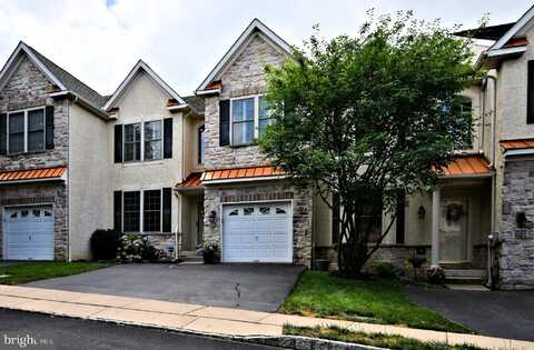 229 BAREFIELD LANE, CONSHOHOCKEN, PA 19428