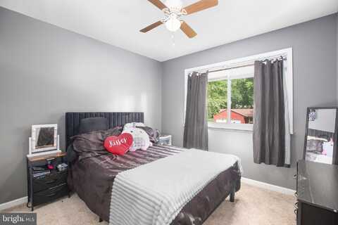 11002 MEADOWLARK LANE, SPOTSYLVANIA, VA 22553