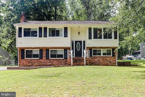 11002 MEADOWLARK LANE, SPOTSYLVANIA, VA 22553