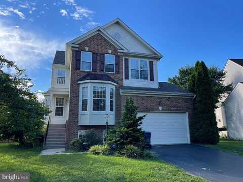 43455 QUIGLEY LANE, CHANTILLY, VA 20152