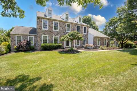 1310 SUNNY AYR WAY, LANSDALE, PA 19446
