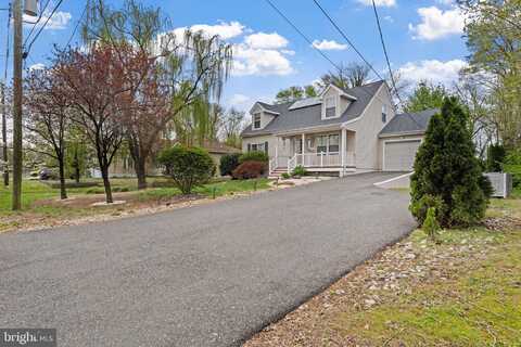 168 FAIRFAX DRIVE, CINNAMINSON, NJ 08077