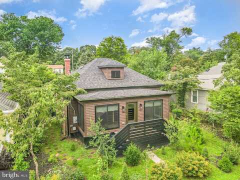612 WASHINGTON AVENUE, COLONIAL BEACH, VA 22443