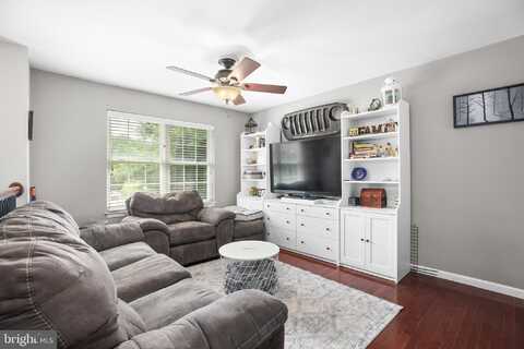 10708 LIVE OAK COURT, FREDERICKSBURG, VA 22407