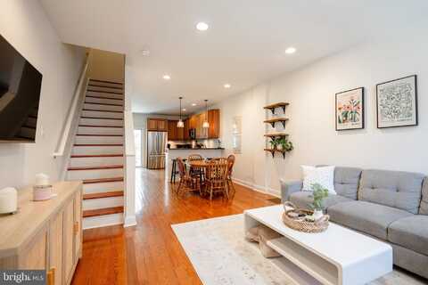 2003 KIMBALL STREET, PHILADELPHIA, PA 19146