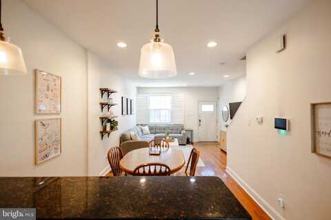 2003 KIMBALL STREET, PHILADELPHIA, PA 19146