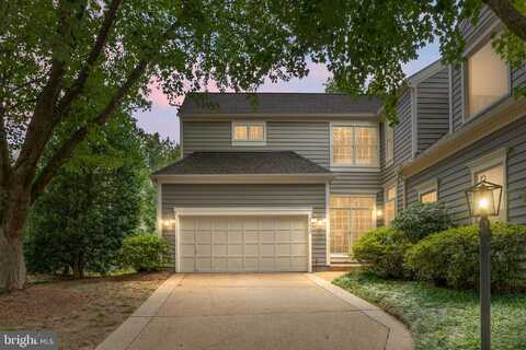 11415 HOLLOW TIMBER COURT, RESTON, VA 20194