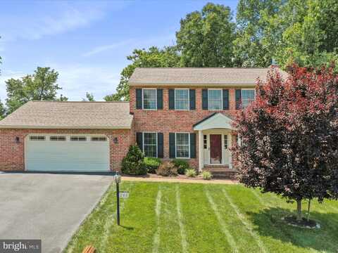 244 MONTCLAIR COURT, HAGERSTOWN, MD 21742