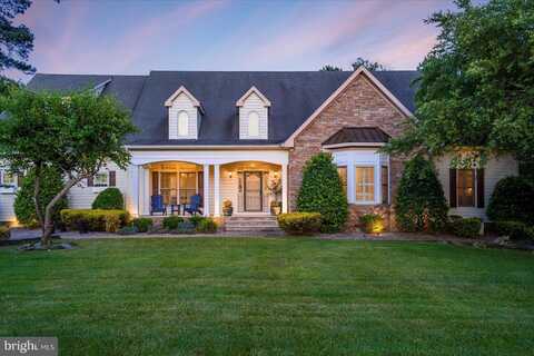 88 BLACKPOOL ROAD, REHOBOTH BEACH, DE 19971