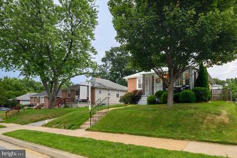 226 OSBORNE AVENUE, CATONSVILLE, MD 21228