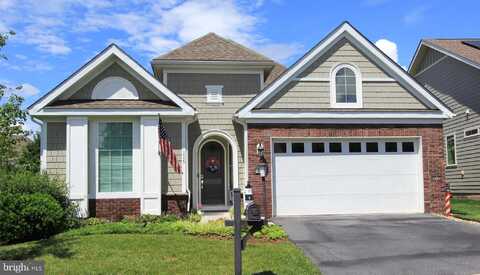 116 COTTONTAIL DRIVE, LAKE FREDERICK, VA 22630