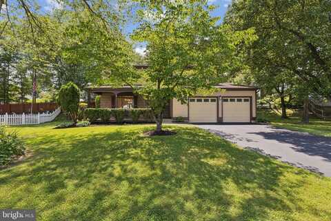 13586 RUSH DRIVE, WOODBRIDGE, VA 22192
