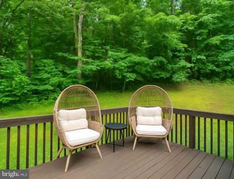 1971 HIGH TOP ROAD, LINDEN, VA 22642