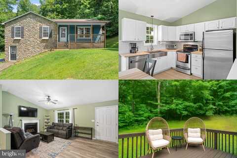 1971 HIGH TOP ROAD, LINDEN, VA 22642