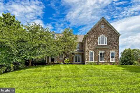 5548 EISELEY COURT, WARRENTON, VA 20187