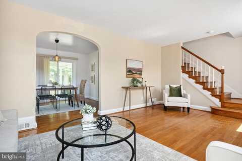4 TANGLEWOOD ROAD, BALTIMORE, MD 21228
