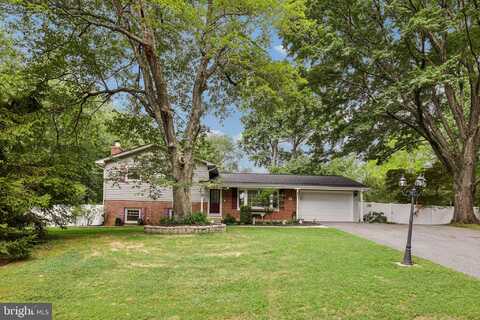 15142 FAIRLAWN AVENUE, SILVER SPRING, MD 20905