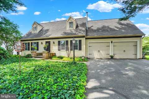 47 RAYMOND COURT, ELIZABETHTOWN, PA 17022
