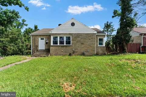 2323 MARKET STREET, HARRISBURG, PA 17103