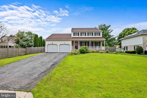 4312 STOUDTS FERRY BRIDGE ROAD, READING, PA 19605