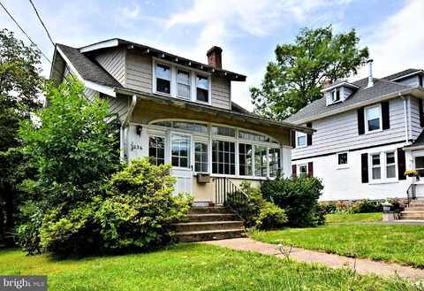236 GREEN STREET, DOYLESTOWN, PA 18901