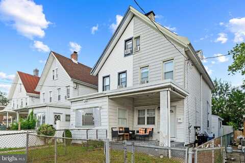 6321 TULIP STREET, PHILADELPHIA, PA 19135