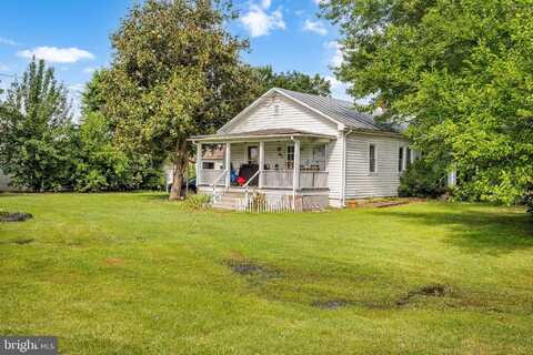 263 SECOND AVENUE, MOUNT JACKSON, VA 22842