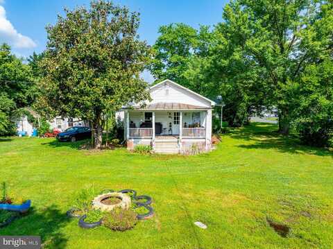 263 SECOND AVENUE, MOUNT JACKSON, VA 22842