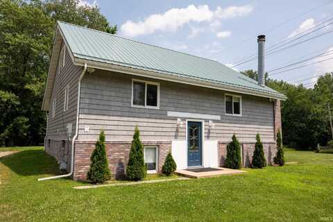 401 Lynn Avenue, Plymouth, IN 46563