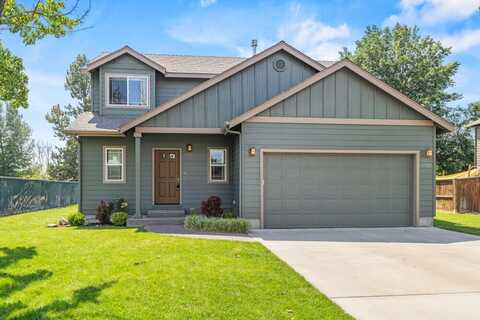 3722 Birddog Drive, Klamath Falls, OR 97603