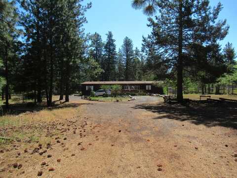 12670 Kann Springs Lane, Keno, OR 97627