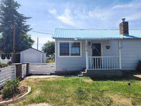 1514 Etna Street, Klamath Falls, OR 97603