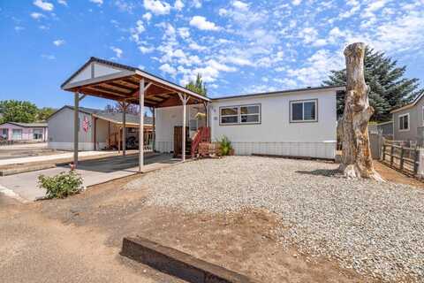 4647 Winter Avenue, Klamath Falls, OR 97603