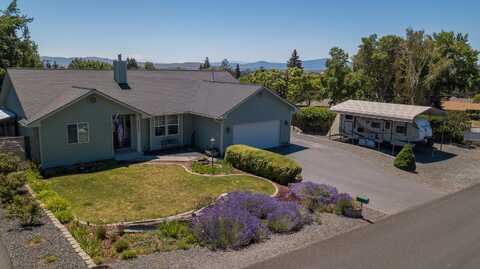 6622 Eberlein Avenue, Klamath Falls, OR 97603