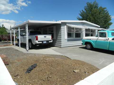 4621 Alt Court, Klamath Falls, OR 97603