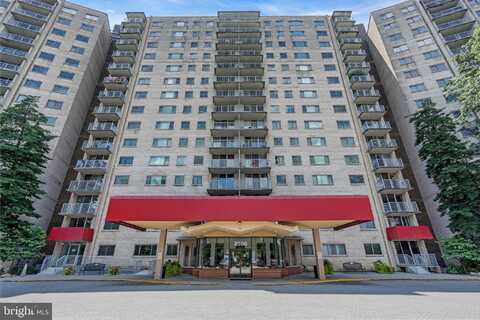 2500 N VAN DORN STREET, ALEXANDRIA, VA 22302