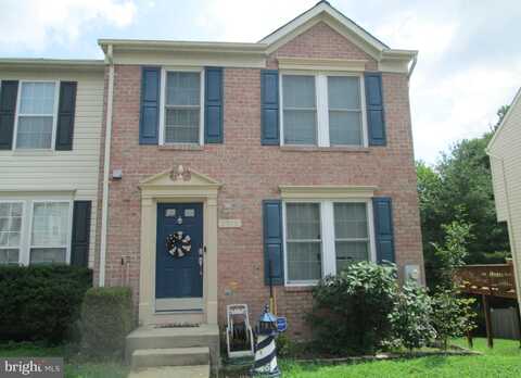 2715 PISCATAWAY RUN DR DRIVE, ODENTON, MD 21113