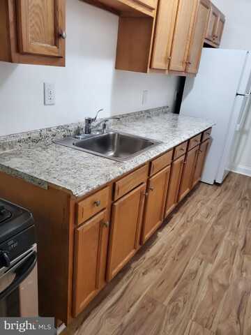 1623 SPRUCE STREET, Baltimore, MD 21226