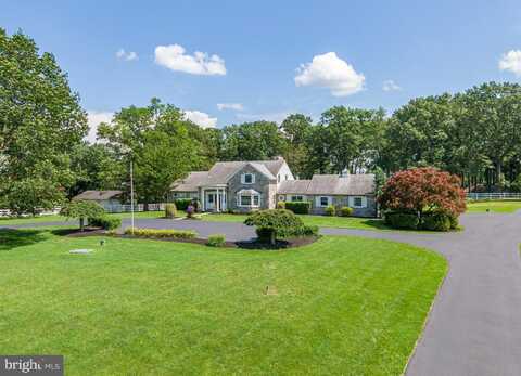 558 BROWNSVILLE ROAD, SINKING SPRING, PA 19608