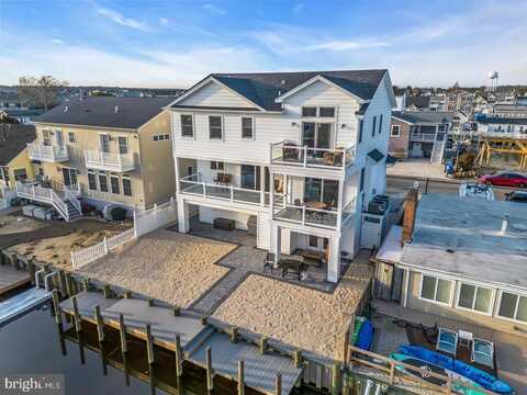 15 DAVID DRIVE, MANAHAWKIN, NJ 08050