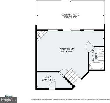 7589 GREY GOOSE WAY, ALEXANDRIA, VA 22306