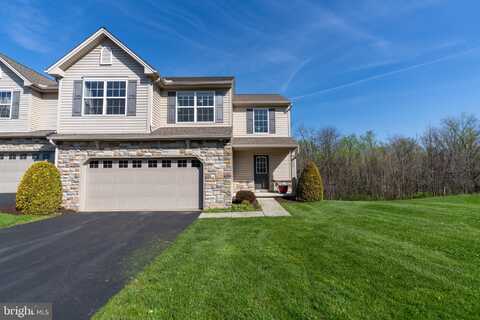 6101 GALLEON DRIVE, MECHANICSBURG, PA 17050
