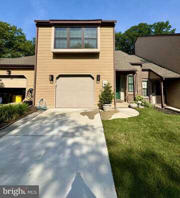 16 DEBORAH COURT, ROBBINSVILLE, NJ 08691